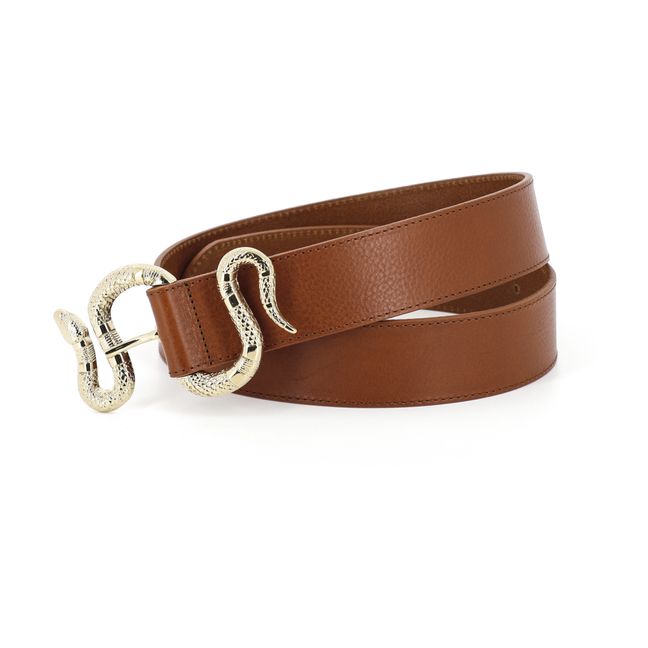 Crush Belt    | Karamel