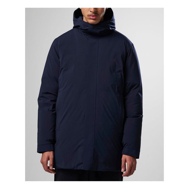 Rolf 8181 Jacket | Blu marino
