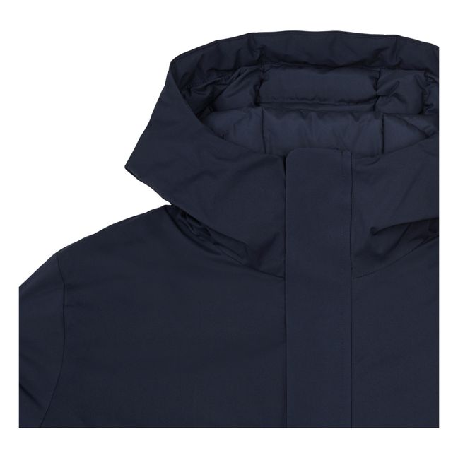 Rolf 8181 Jacket | Blu marino