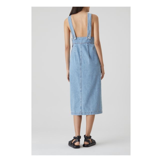 Robe Ceintrée