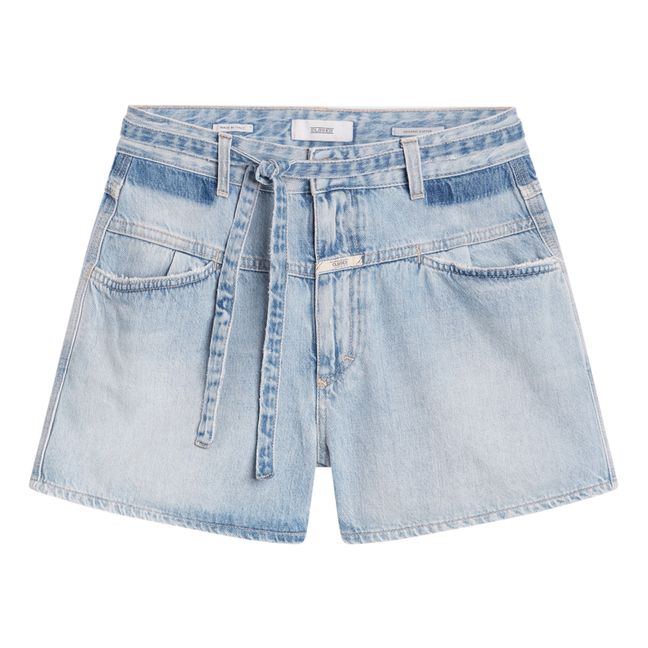 Jocy Shorts | Light Blue