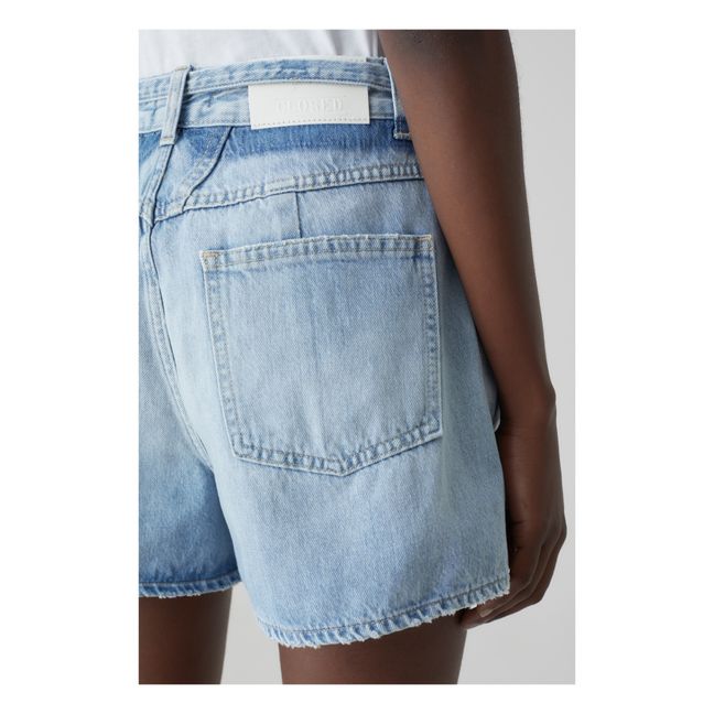 Jocy Shorts | Light Blue
