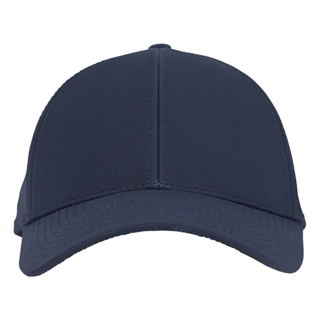 Gorra Active Tech | Azul Marino
