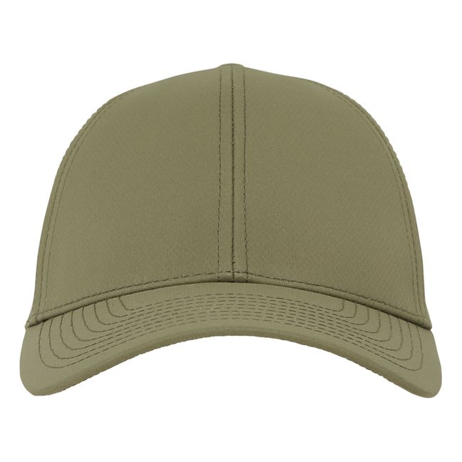 Cappello Active Tech | Verde