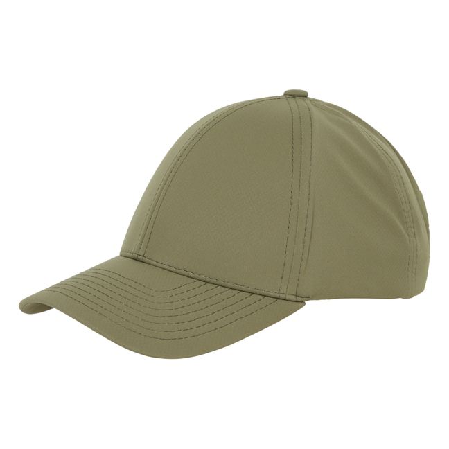 Casquette Active Tech | Vert