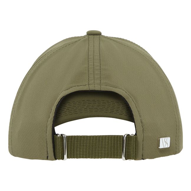 Casquette Active Tech | Vert