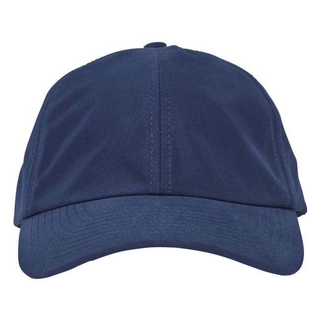 Gorra | Azul índigo