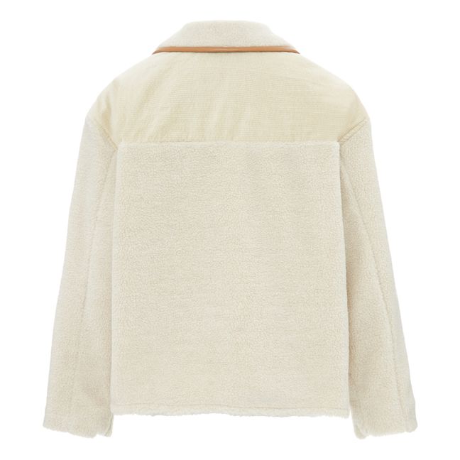 Cappotto Mount Bay | Sabbia