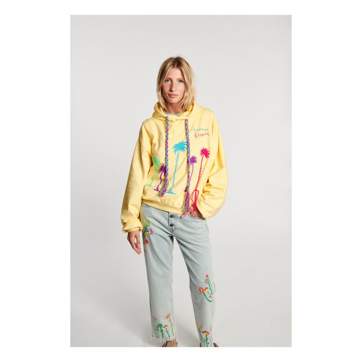 Lemon hoodie outlet women's