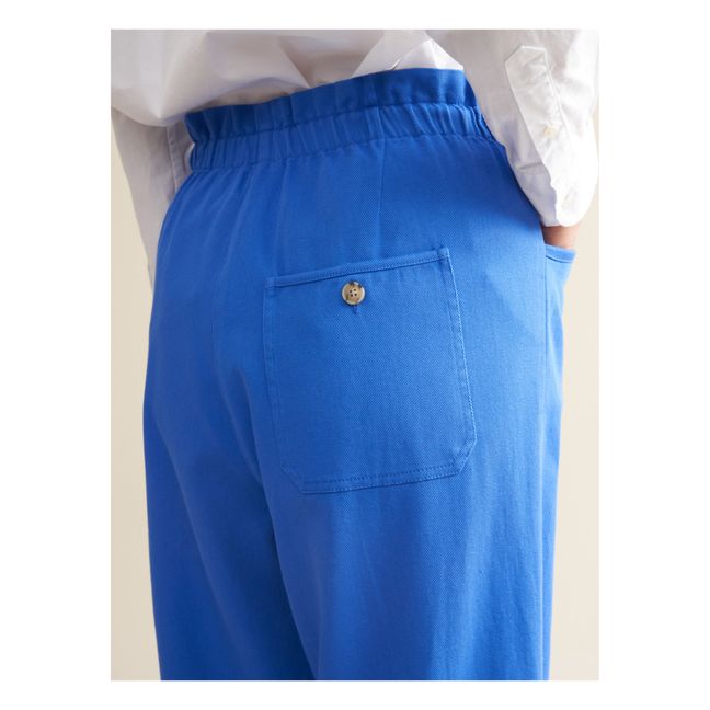 Pantaloni Lilo - Collezione Donna | Blu