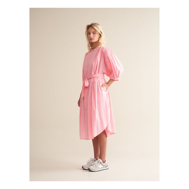 Abito Isis - Collezione Donna | Rosa