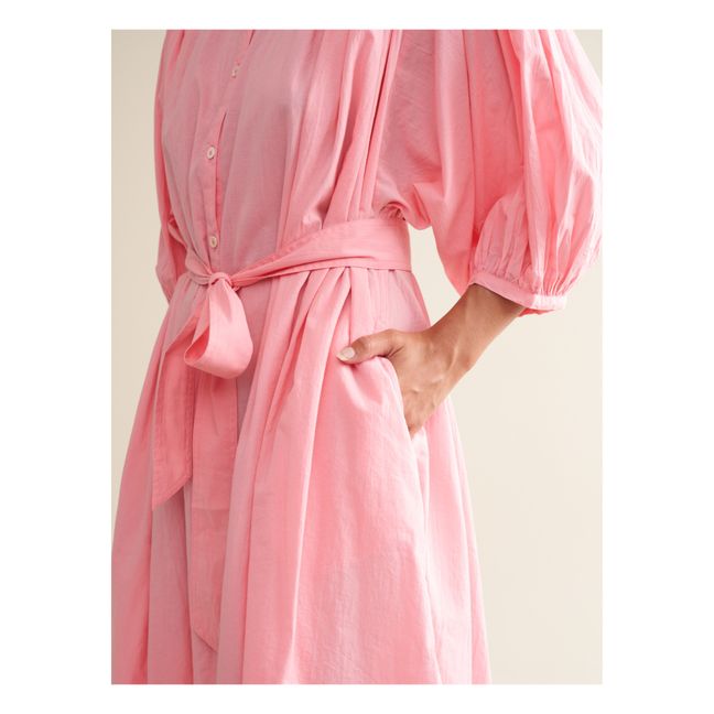 Abito Isis - Collezione Donna | Rosa