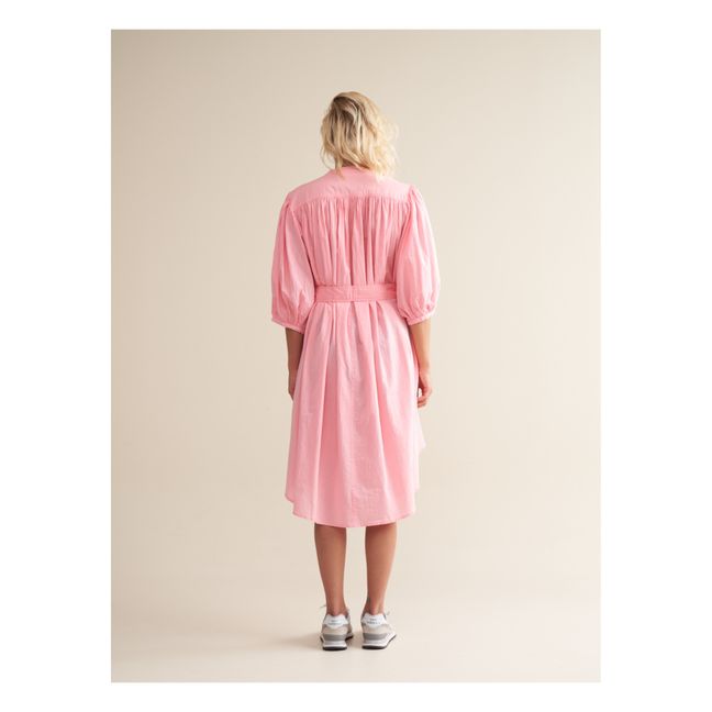 Abito Isis - Collezione Donna | Rosa