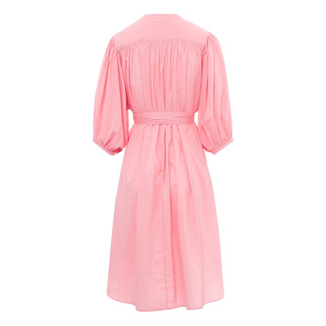 Abito Isis - Collezione Donna | Rosa