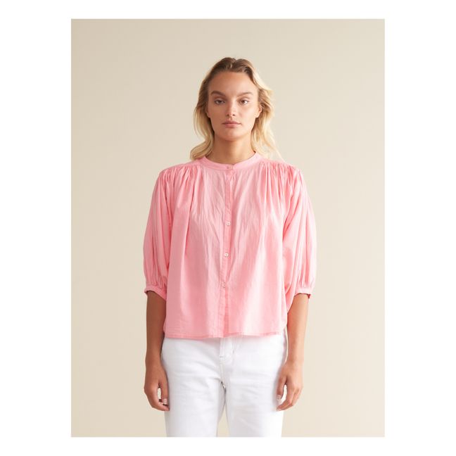 Blouse Ink - Collection Femme | Rose