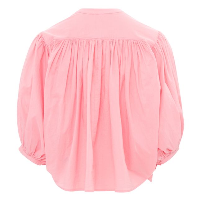 Blouse Ink - Collection Femme | Rose
