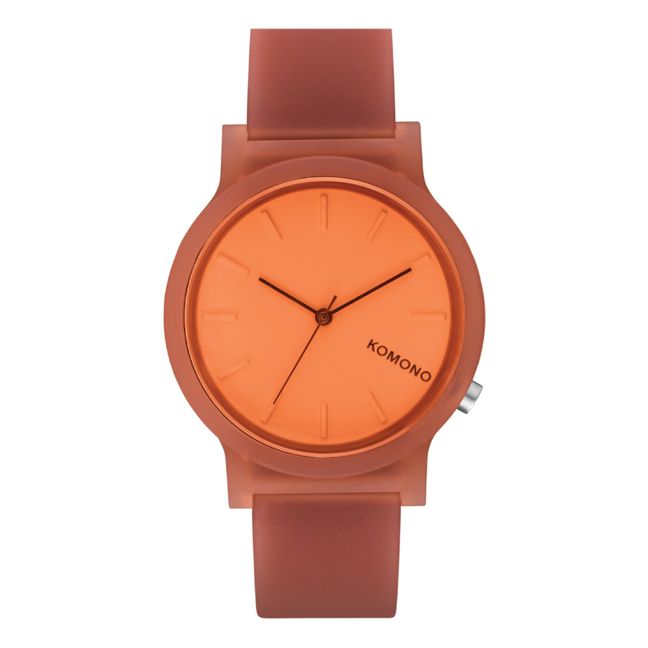 Mono Glow Watch | Palisander