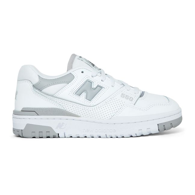 550 Sneakers - Colección Mujer | Gris