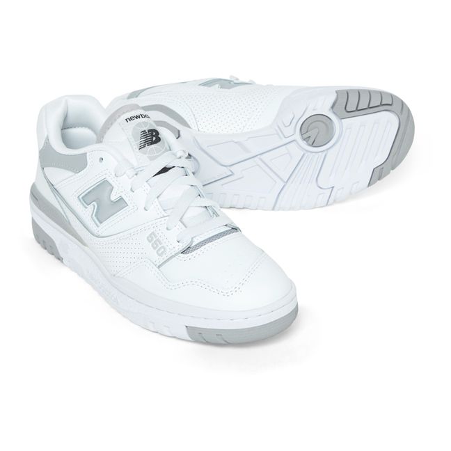 550 Sneakers - Colección Mujer | Gris