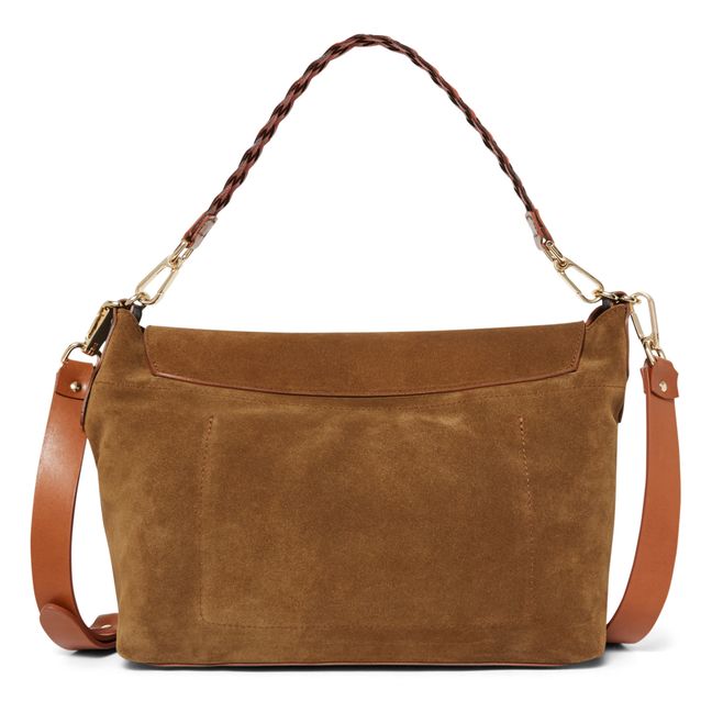 Benson Bag | Tabacco