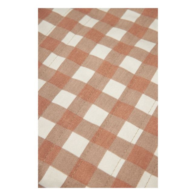 Lunch Bag Hyde Park | Terracotta