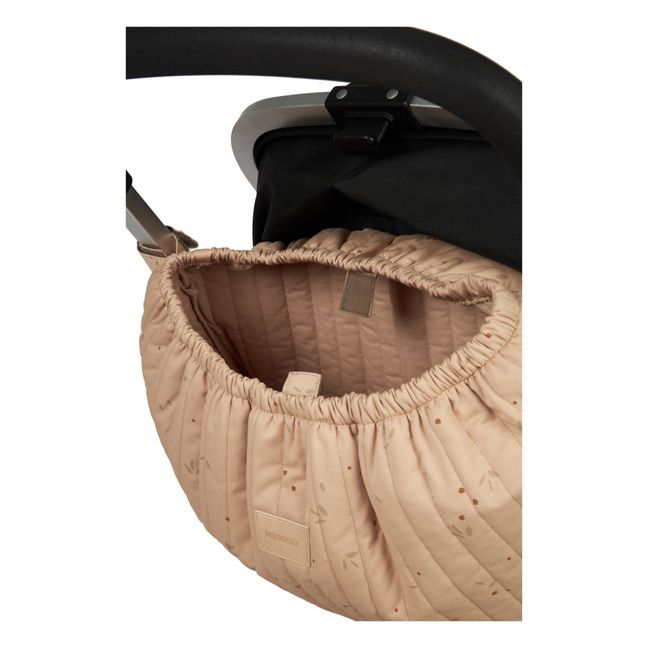 Borsa per passeggino Hyde Park | Beige