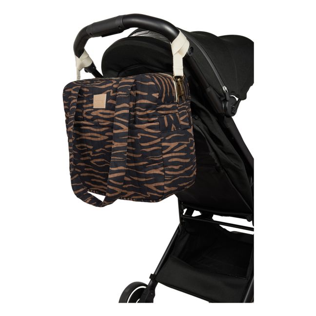 Hyde Park Changing Bag | Navy