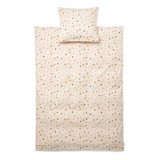 Organic Cotton Bedding Set