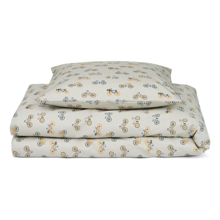 Organic Cotton Bedding Set- Immagine del prodotto n°0