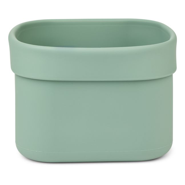 Cesta de Silicona Joachim | Verde Menta