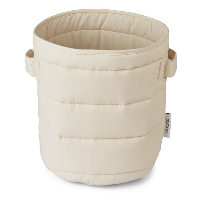 Panier de rangement Ally | Sable