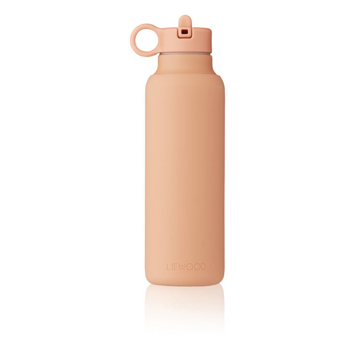 Stork Water Bottle - 500 ml | Rosa chiaro- Immagine del prodotto n°0