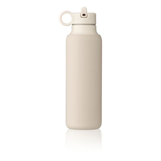 Stork Water Bottle - 500 ml | Beige