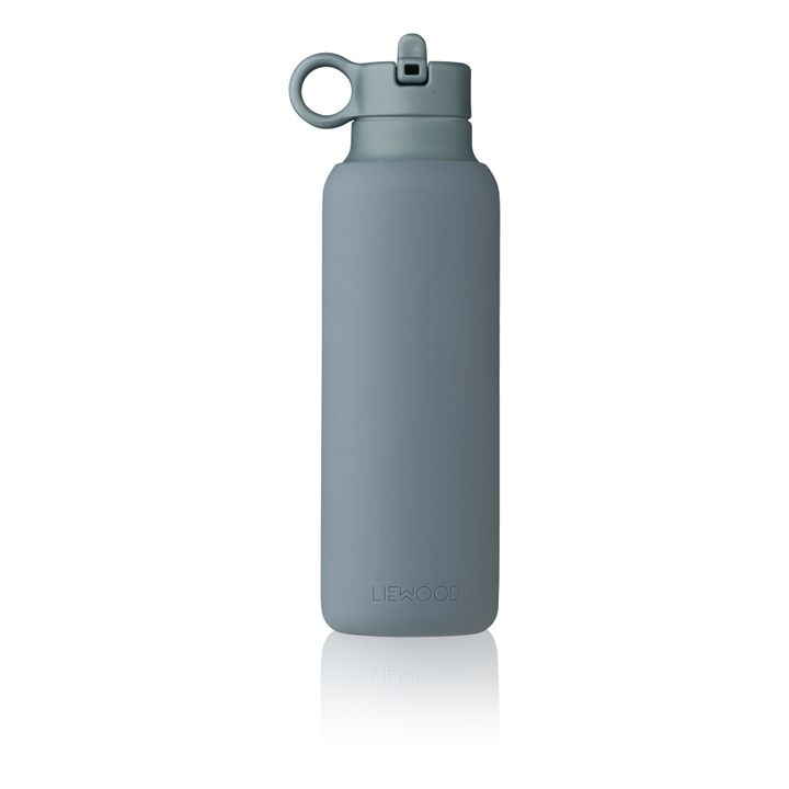 Stork Water Bottle - 500 ml | Blu- Immagine del prodotto n°0