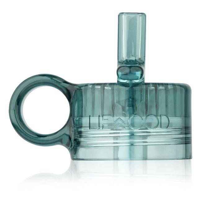 Borraccia Abel - 500 ml | Azzurro