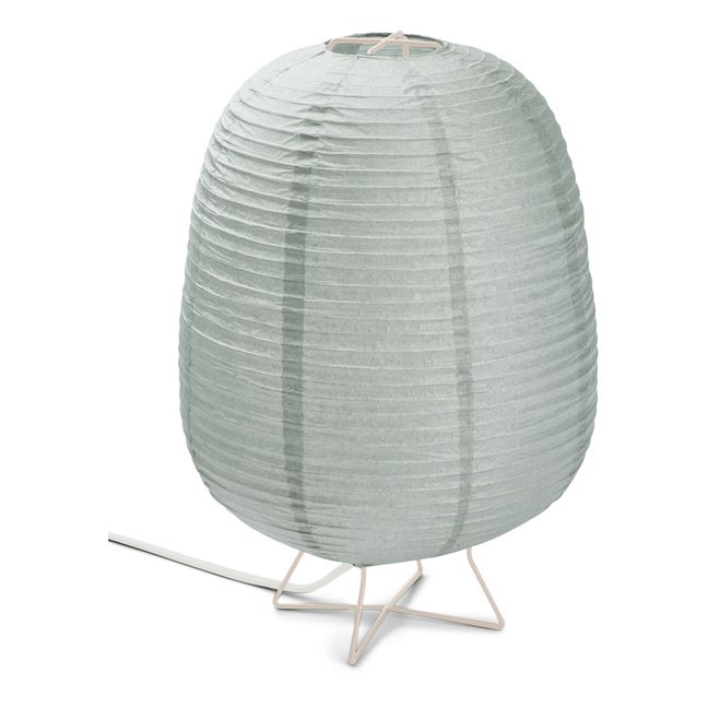 Edison Table Lamp | Gris Tórtolo