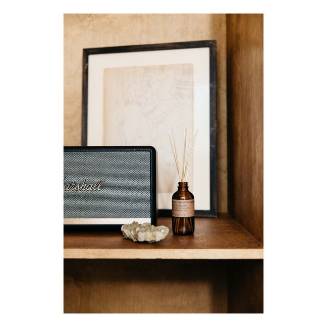 Diffuseur de parfum n°4 Bois de teck & tabac - 88 ml
