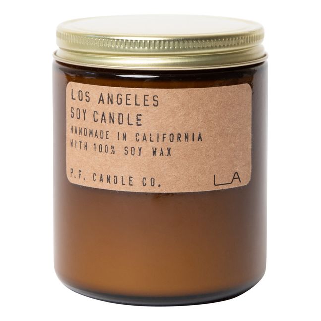 Los Angeles Scented Candle - 200 g