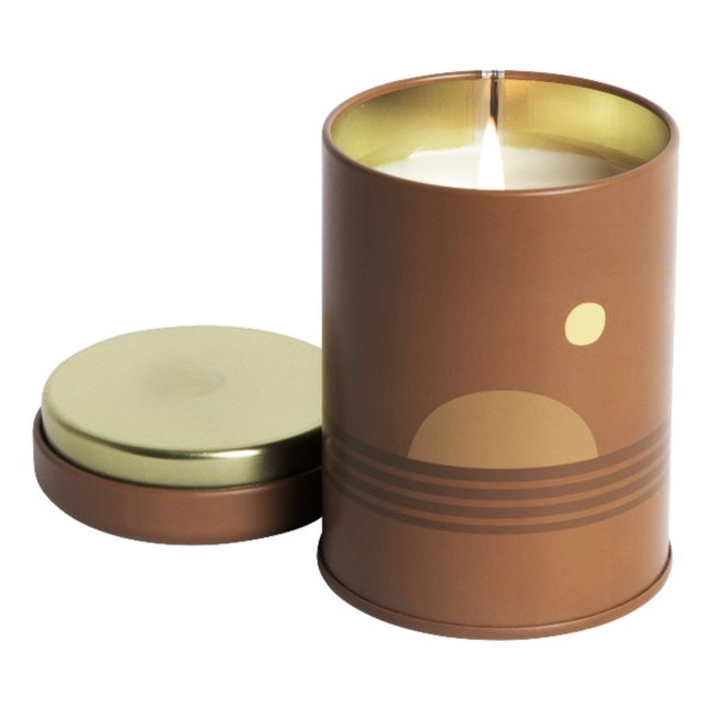 Bougie parfumée Dusk - 280 g | Tabac