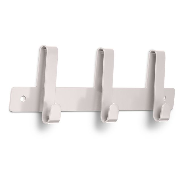Porte manteaux Kasper | Beige