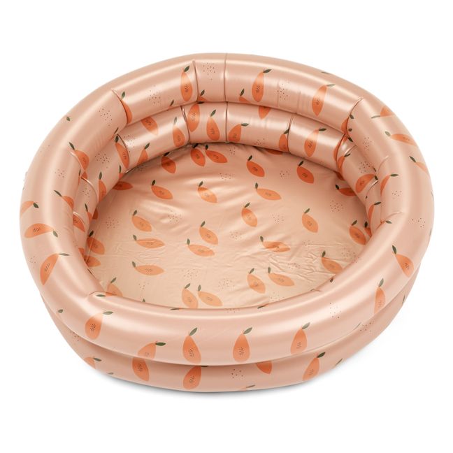 Leonore Inflatable Pool | Rosa