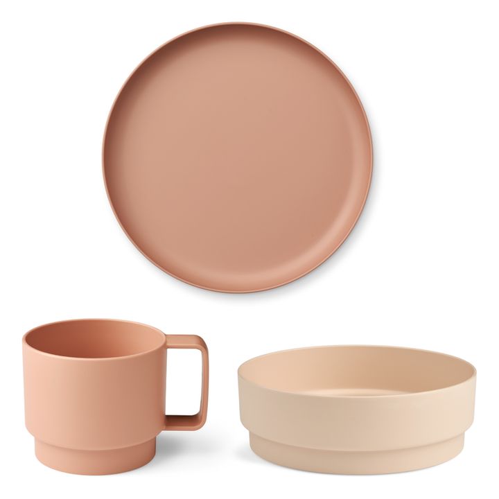 Set de platos de cocina Walt- Imagen del producto n°0
