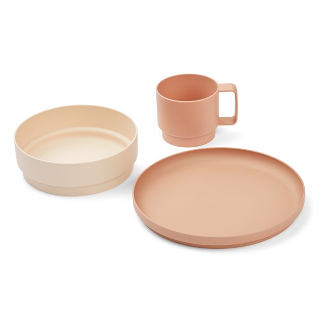 Set repas Walt