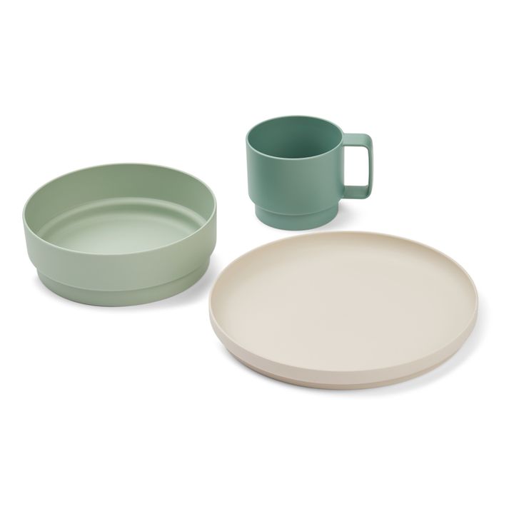 Set de platos de cocina Walt- Imagen del producto n°1
