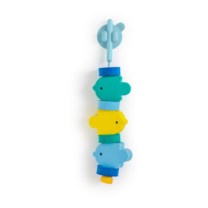 Cuentas apilables Peces Beedi- Imagen del producto n°0