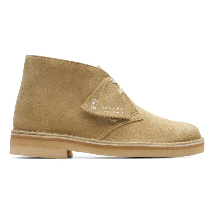 Stivali Desert | Beige- Immagine del prodotto n°0
