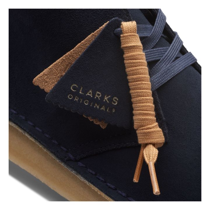 Boots Desert Coal | Navy- Produktbild Nr. 1