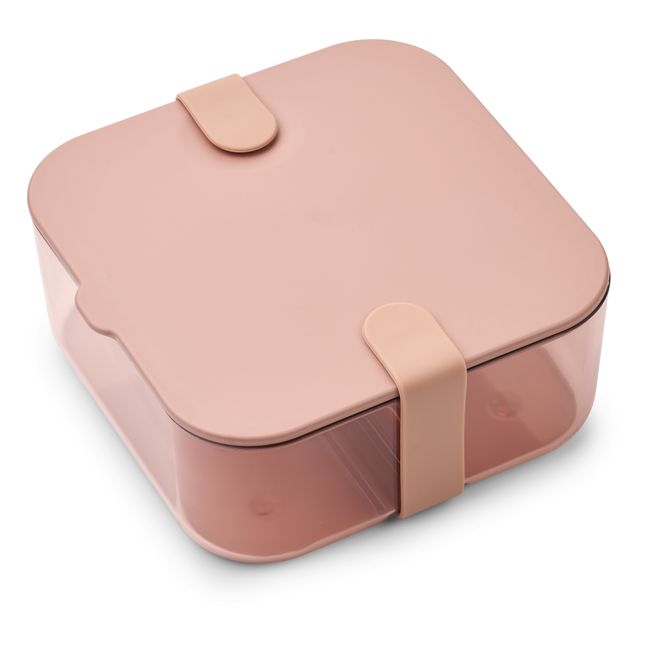 Lunch-box Carin | Pink