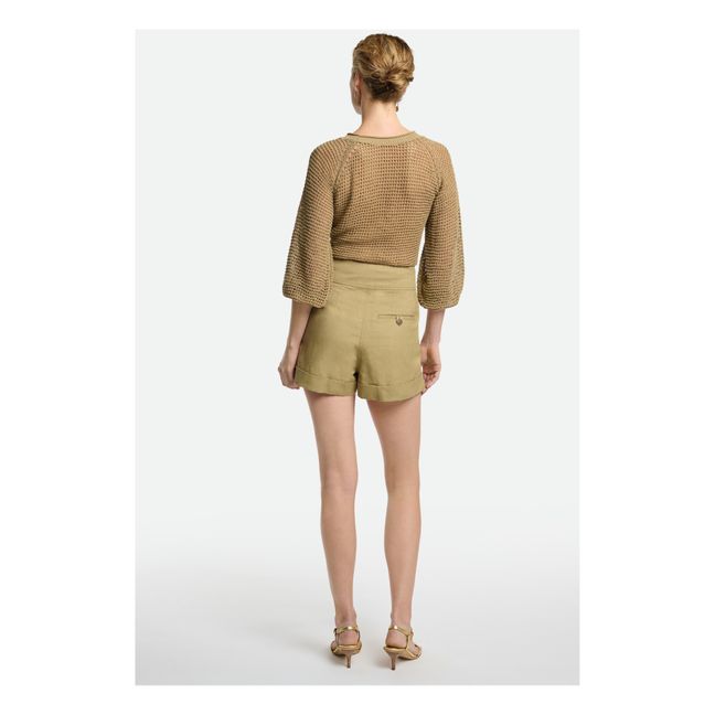 Short Tobby Lin | Olivier