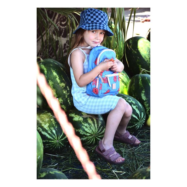 Mochila para bebé Sunsplash | Azul